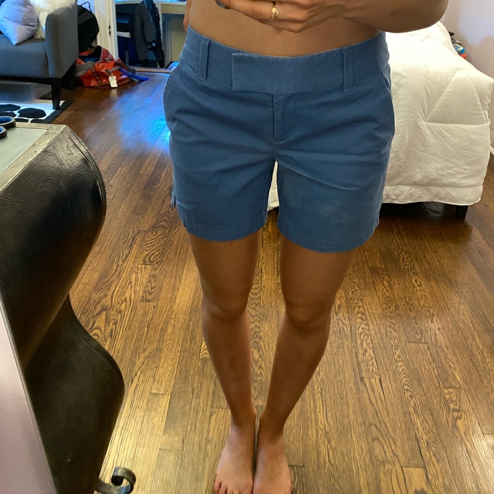 Loft women’s shorts